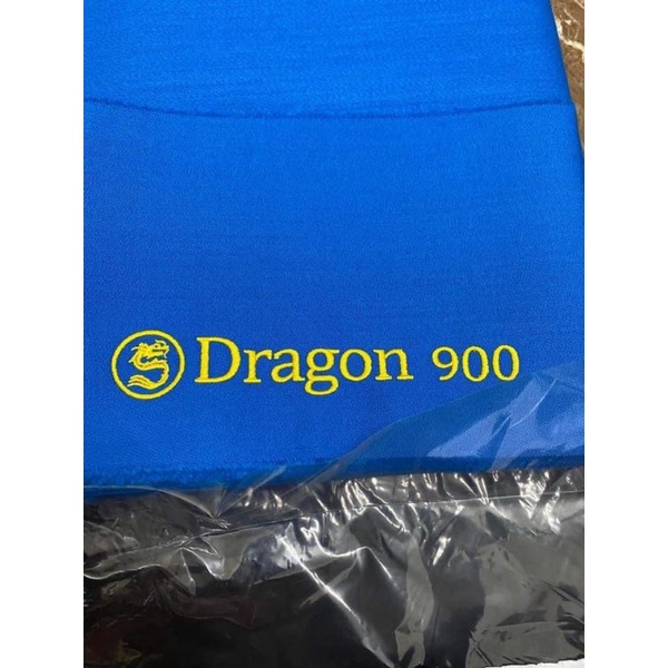 Nỉ Dragon 900 nhập Trung - Billiards King Plus